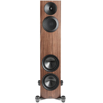 Paradigm Premier 820F v2 Floorstanding Speakers (Pair)