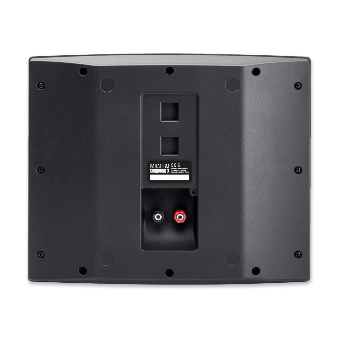 Paradigm SURROUND 3 High-Performance Surround Speaker (Pair)