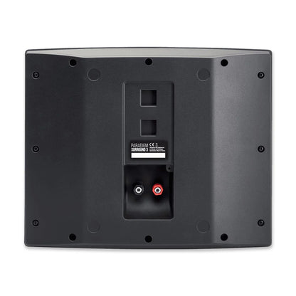Paradigm SURROUND 3 High-Performance Surround Speaker (Pair)