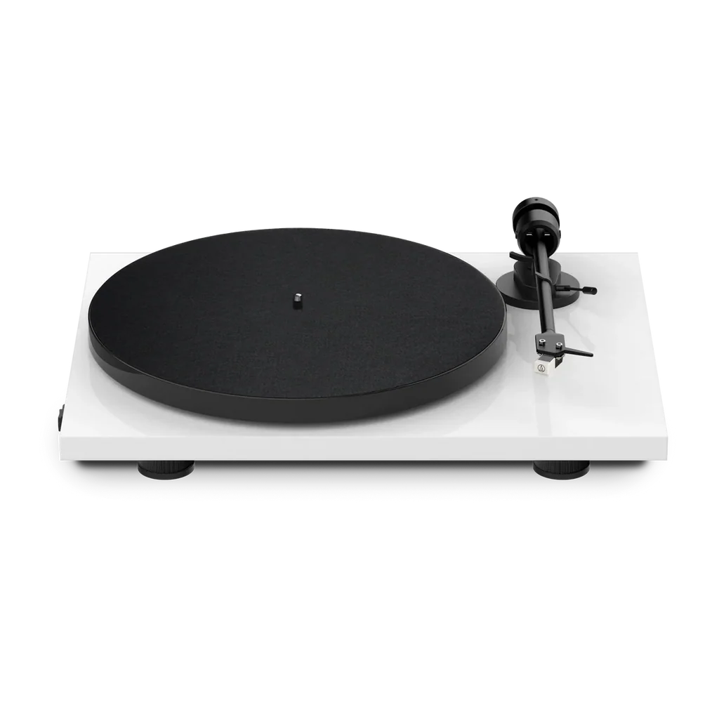 Pro-Ject Audio E1 Turntable