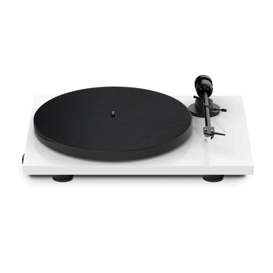 Pro-Ject Audio E1 Phono Turntable