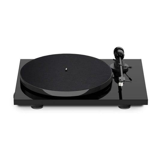 Pro-Ject Audio E1 Turntable