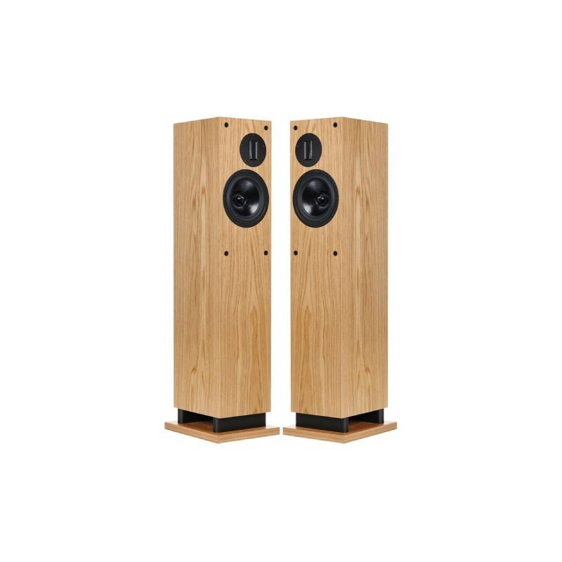 ProAc Response D30S Dome Or Ribbon Floorstanding Speakers (Pair)