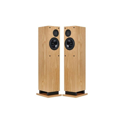 ProAc Response D30S Dome Or Ribbon Floorstanding Speakers (Pair)