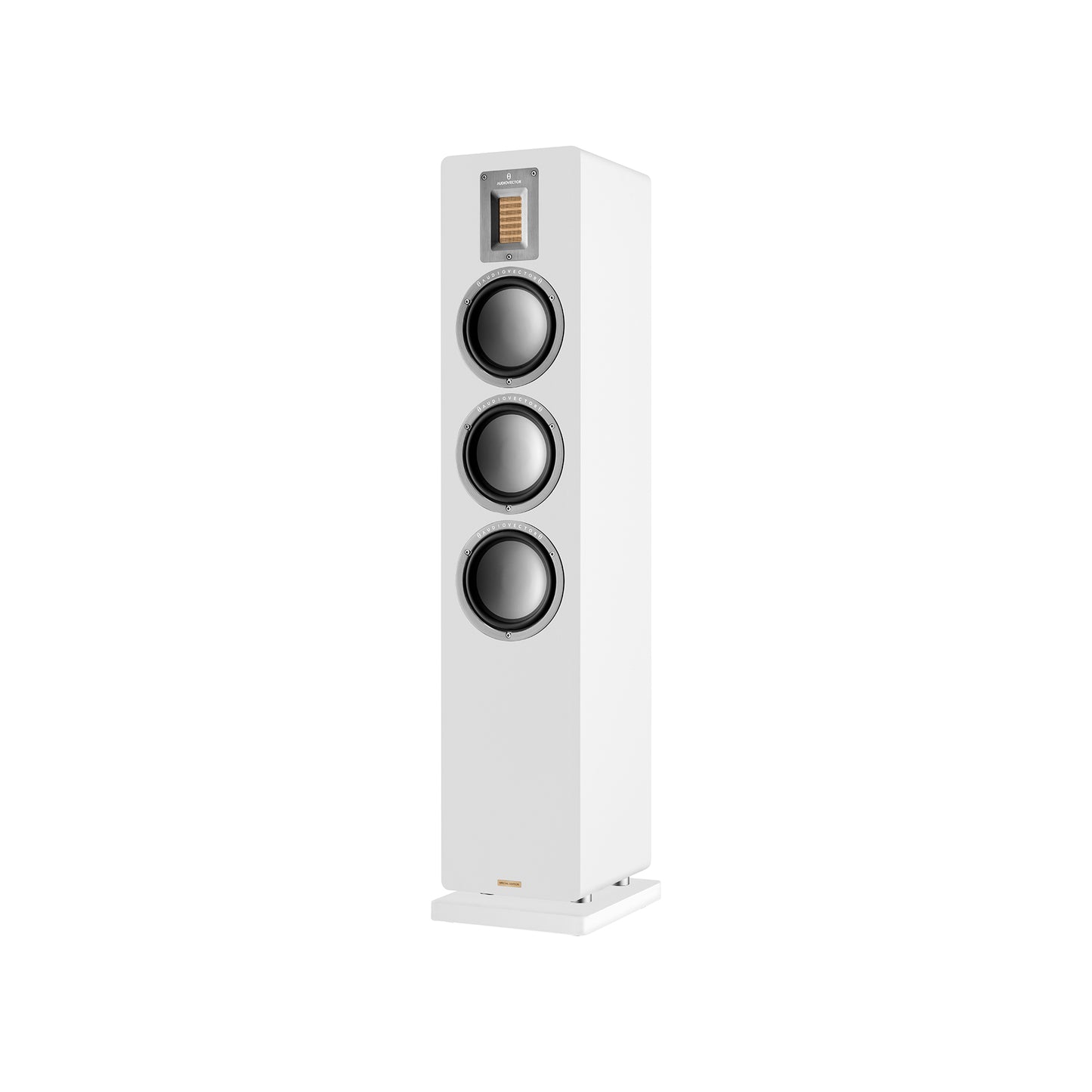Audiovector QR-5 SE Floorstanding Speakers