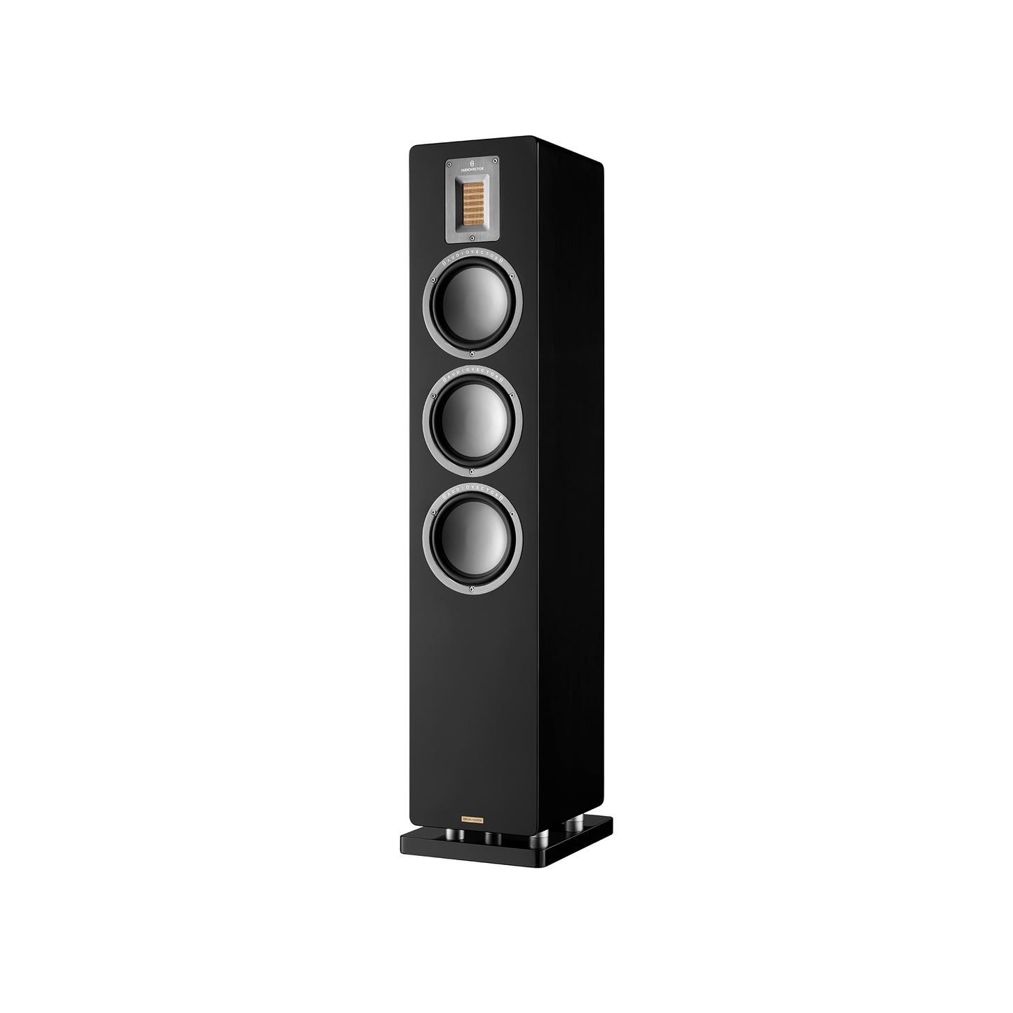 Audiovector QR-5 SE Floorstanding Speakers