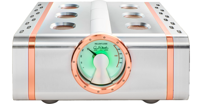 Dan D'Agostino Relentless 800 Monoblock Amplifier