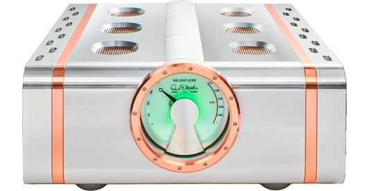 Dan D'Agostino Relentless 800 Monoblock Amplifier