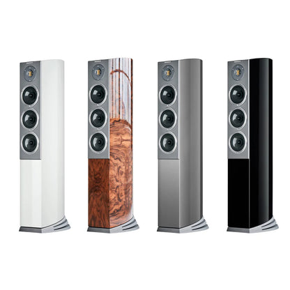 Audiovector R-8 Avantgarde Arreté Floor Standing Speakers