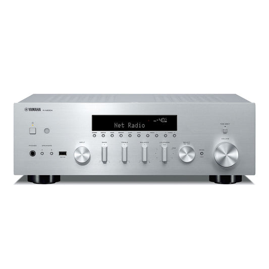 Yamaha R-N600A Network Stereo Receiver