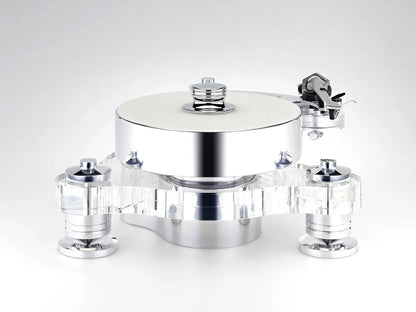 Transrotor Rondino Bianco FMD Turntable