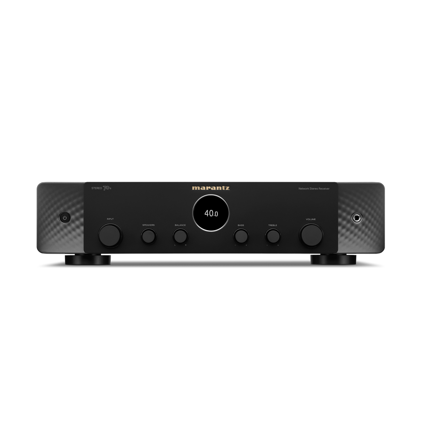 Marantz Stereo 70s Two Channel Amplifier