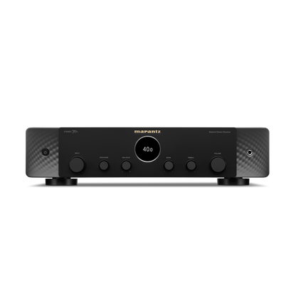 Marantz Stereo 70s Two Channel Amplifier