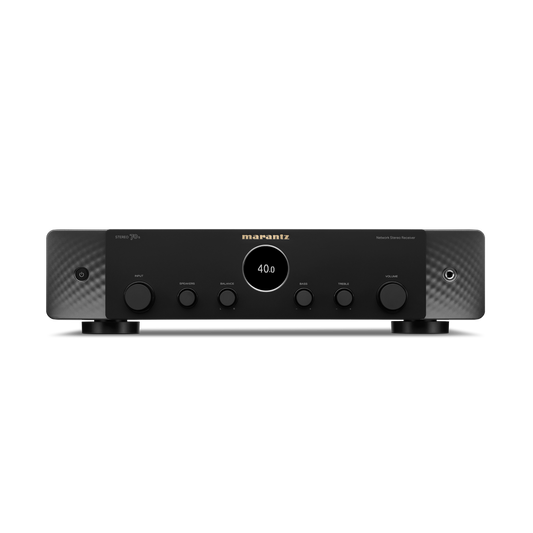 Marantz Stereo 70s Two Channel Amplifier
