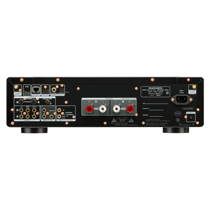 Marantz Model 60n Network Integrated Amplifer