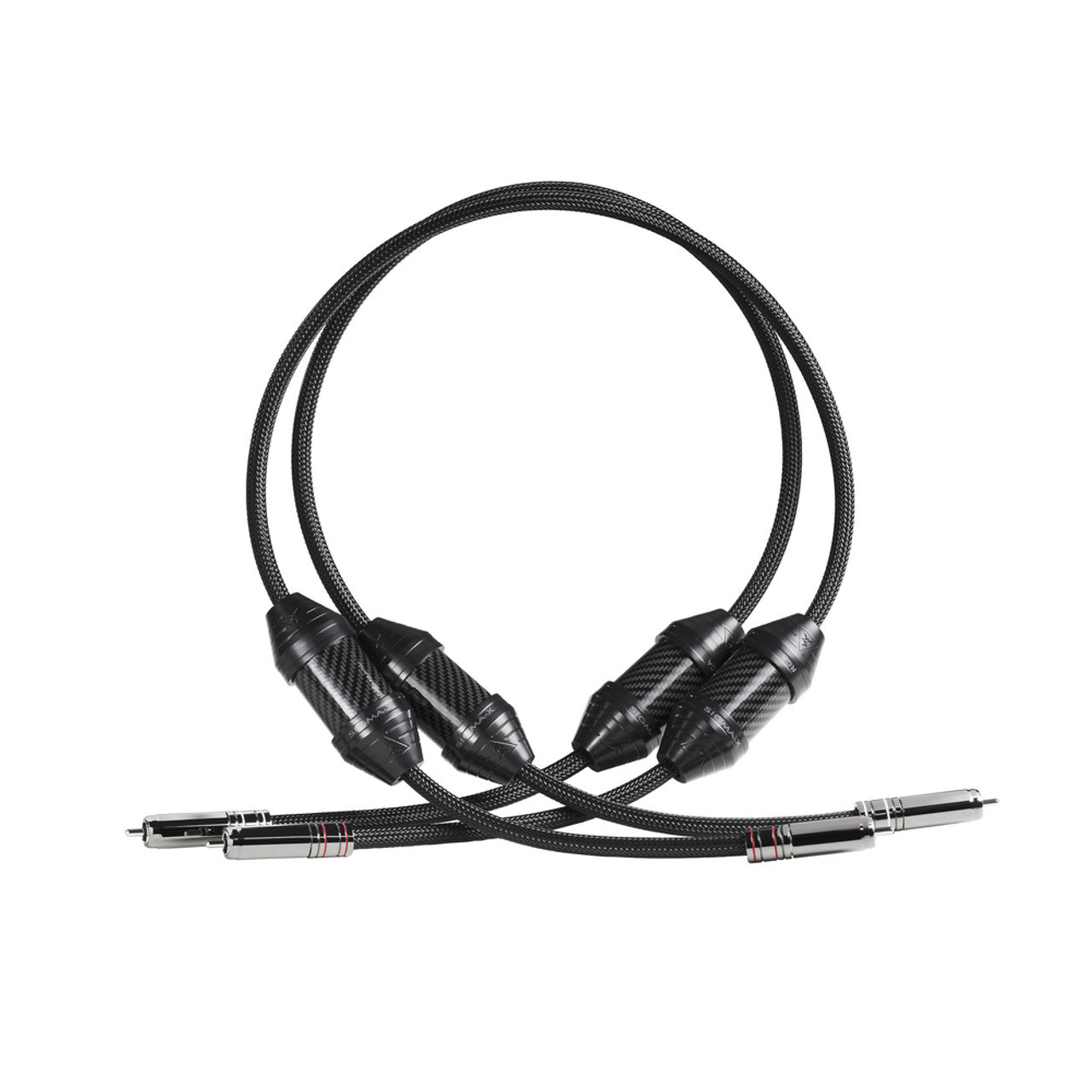 Shunyata Research Sigma-X Cable Interconnects