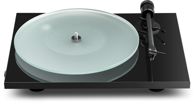 Pro-Ject Audio T1 EVO Turntable