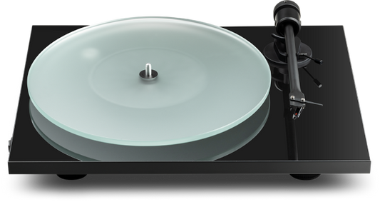 Pro-Ject Audio T1 EVO Turntable
