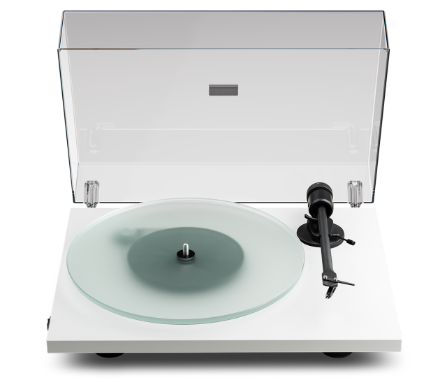 Pro-Ject Audio T1 EVO Turntable