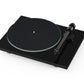 Pro-Ject Audio T1 EVO Phono Turntable