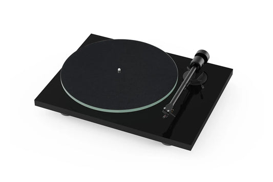 Pro-Ject Audio T1 EVO Phono Turntable