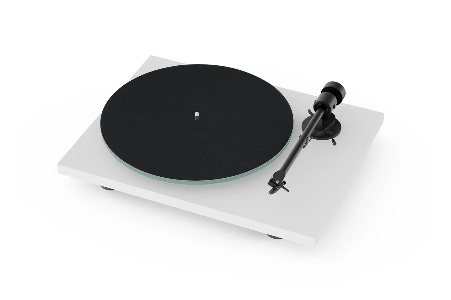 Pro-Ject Audio T1 EVO Phono Turntable