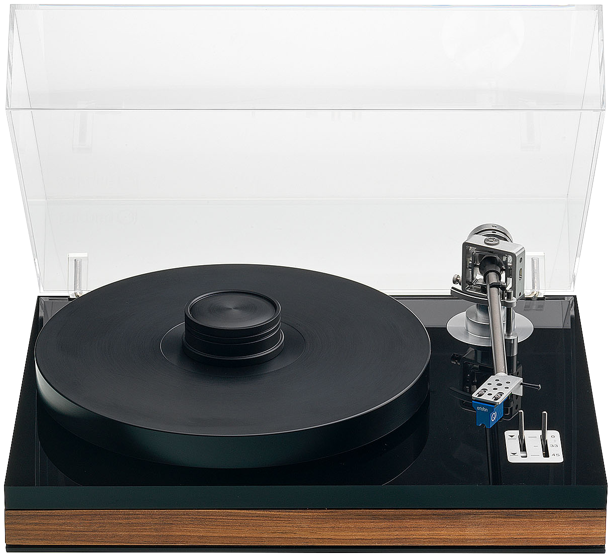 Takumi TT level 3.1 Manuel Turntable