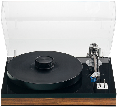 Takumi TT level 3.1 Manuel Turntable