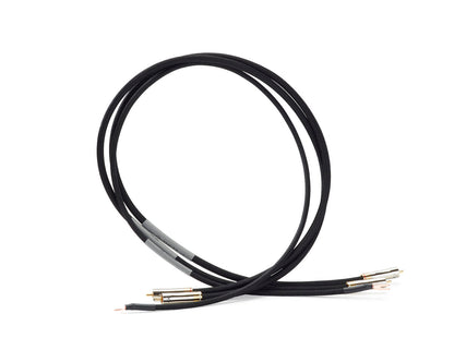 Shunyata Research Theta Cable Interconnects