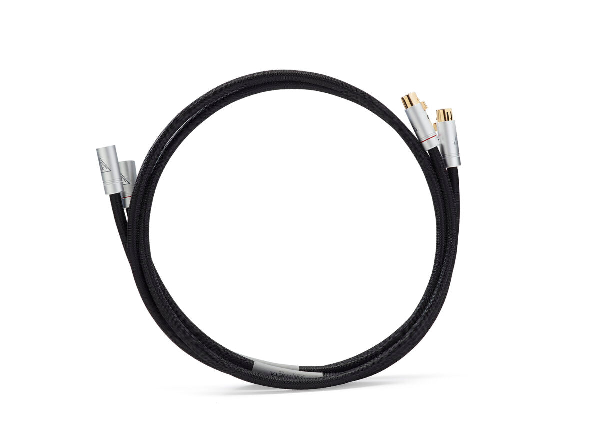Shunyata Research Theta Cable Interconnects