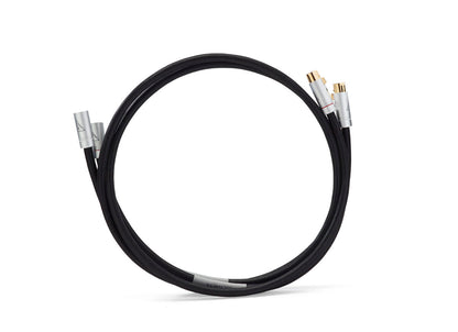 Shunyata Research Theta Cable Interconnects