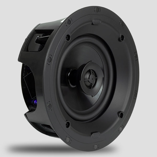 Totem KIN IC6 6.5 Inch In-Ceiling Speaker