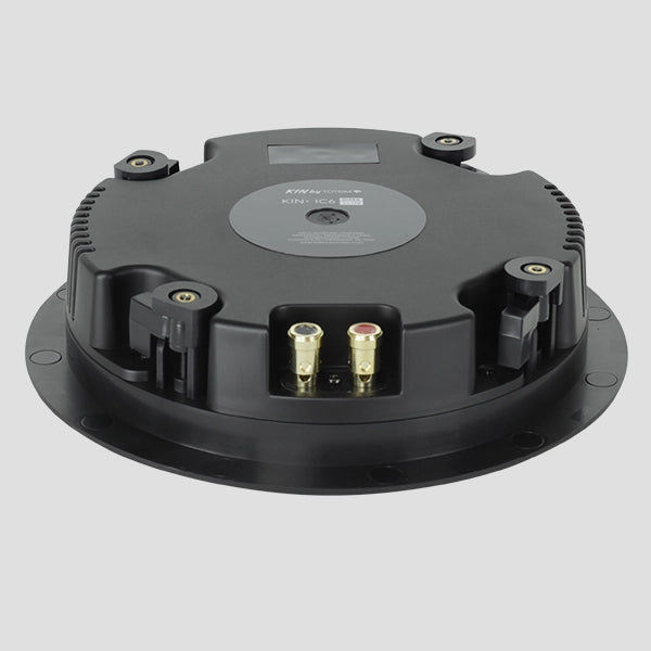 Totem KIN IC6 ULTRA SLIM 6 Inch In-Ceiling (Pair)