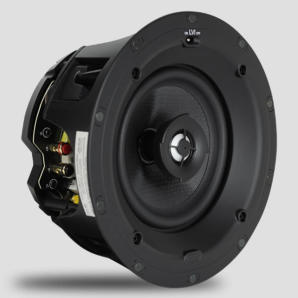 Totem KIN IC62 6.5 Inch In-Ceiling Speaker