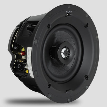 Totem KIN IC62 6.5 Inch In-Ceiling Speaker