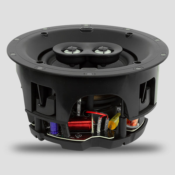 Totem KIN IC62SST 6.5 Inch In-Ceiling Speaker