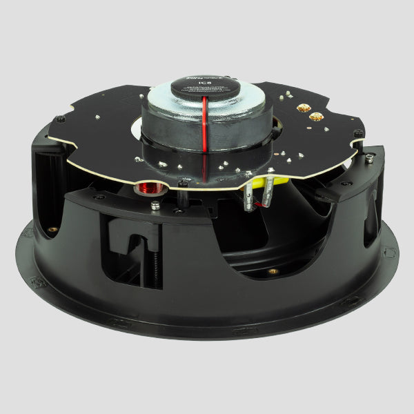 Totem KIN IC8 8 Inch In-Ceiling Speaker