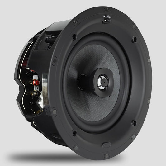 Totem KIN IC82 8 Inch In-Ceiling Speaker