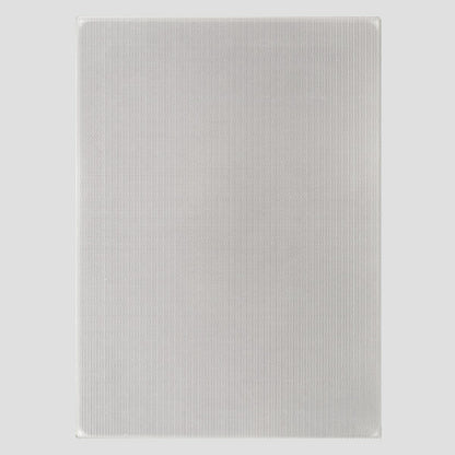 KIN IW8 SLIM - 8 Inch In Wall Speakers (pair)