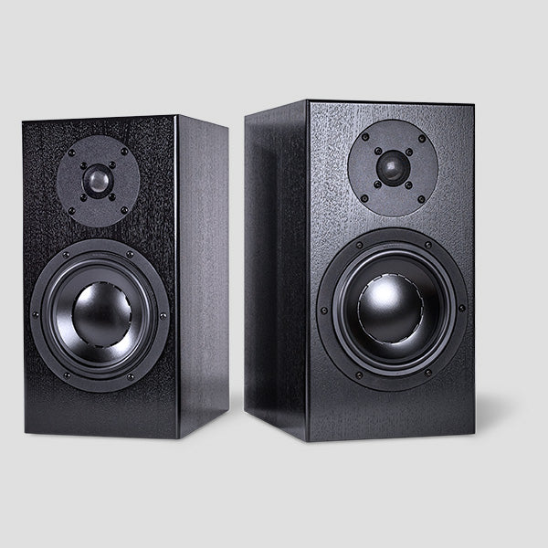 Totem Signature One Bookshelf Speakers (Pair)
