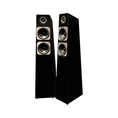 Totem Tribe Tower Thunderbird Floorstanding Speakers (Pair)