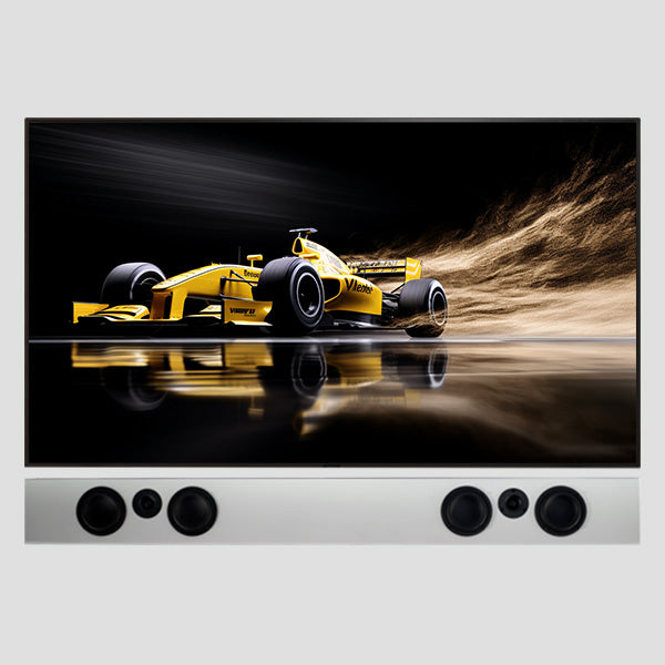 Totem Tribe Duo Soundbar