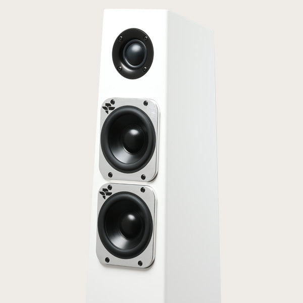 Totem Tribe Tower Floor Standing Speakers (Pair)