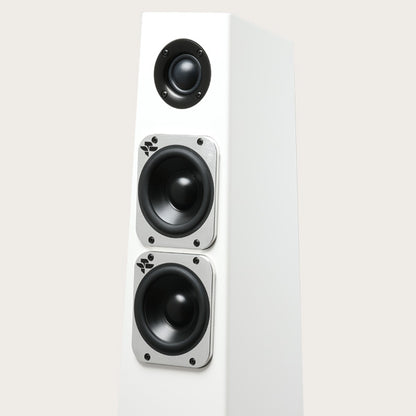 Totem Tribe Tower Floor Standing Speakers (Pair)