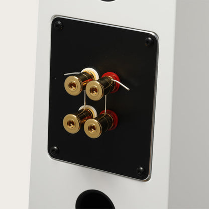 Totem Tribe Tower Floor Standing Speakers (Pair)