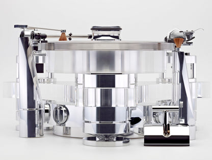 Transrotor Tourbillon FMD Turntable