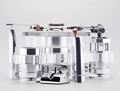Transrotor Tourbillon FMD Turntable