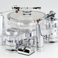 Transrotor Tourbillon FMD Turntable