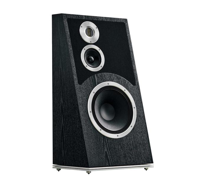 Audiovector Trapeze Ri Floor standing speaker