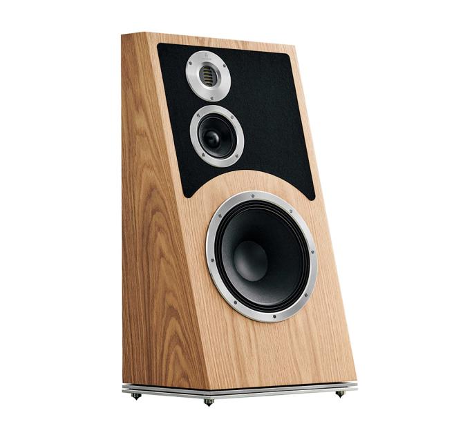 Audiovector Trapeze Ri Floor standing speaker